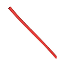 Heat shrink tube PE14 Ø20 mm, red, 100 m, LuminaLED