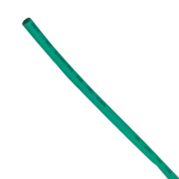 Heat shrink tube PE21 Ø60 mm, green, 25 m, LuminaLED