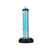 LED UV+OZONE SG-SJ1 38W 220V black LuminaLED 