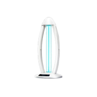 LED UV+OZONE SG-SJ16 38W 220V white LuminaLED 