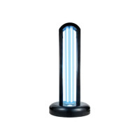 LED UV+OZONE SG-SJ7 38W 220V with controller and timer black LuminaLED