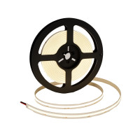 Bandă LED COB 576LED/m, 220V, 4000K, 50m, IP65, fără redresor