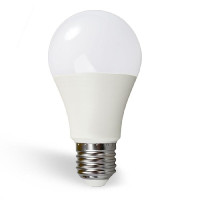 LED Bulb A60 10W 6400K E27 EVRO LIGHTS