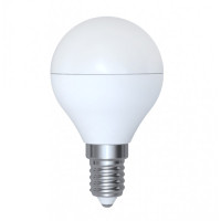 LED Bulb G45 7W 6400K E14 EVRO LIGHTS 
