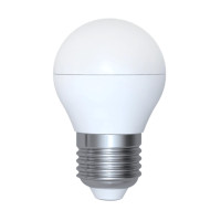 LED Bulb G45 7W 6400K E27 EVRO LIGHTS 