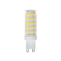 LED Bulb G9 9.5W 4000K AC 220V GTV
