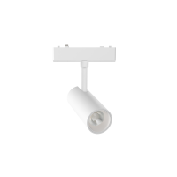 Proiector sina magn Ultra Thin 6W 48V 4000K ALB LuminaLED