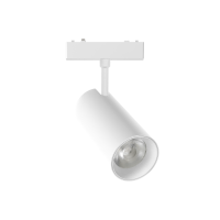 Proiector Ultra Thin 18W, 48V, 4000K, alb, LuminaLED