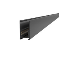 Sina Magnetica aplicat S20 2m W27.5*H55mm NEGRU