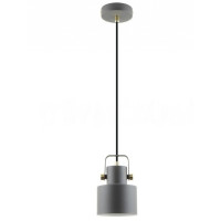 Suspensie A8062-1 DRACO 1xE27 max 40W ZUMALINE