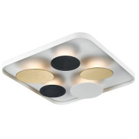 LED Wall Lamp A0563-05H-S8TH CONSTELLATION 15W 4000K ZUMALINE