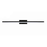 LED Mirror Light W89443-20W-BK ALTER 20W 4000K black ZUMALINE