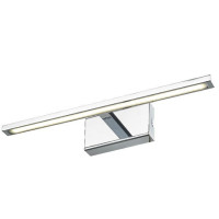 LED Mirror Light W89443-20W-CH ALTER 20W 4000K chrome ZUMALINE