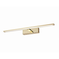 LED Mirror Light W89443-20W-GD ALTER 20W 4000K gold ZUMALINE