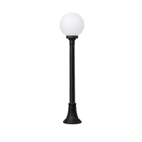 SET Corp de il. G250 E27 A60 8,5W 2,7-4-6,5K OPAL + STILP MIZAR