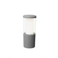 Corp de il. CARLO 250 sur TRANSP GU10 3,5W 2,7-4-6,5K 0.25M Fuma
