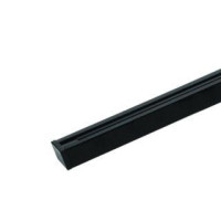 Sina track light 3M 16A 250V negru HOROZ  097-001-0003