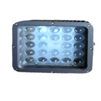 Aplica LED exterior FL-48W mov LuminaLED