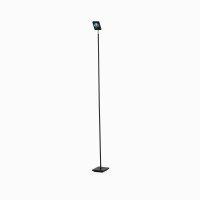 Floor Lamp SG-1068-G 1515180 cm, Orange LuminaLED