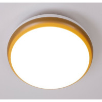 Plafoniera LED CL320-1, D320 mm, 24W, 6500K, IP22, LuminaLED