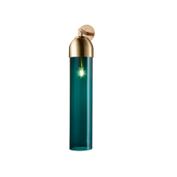 Aplica  JH-852,D11xH40cm,E27x1,Metal+Glass,Blue LuminaLed