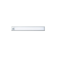 Aplica Led Sensor3W 4000K 190Lm 400*39,8*10mm Milanlux