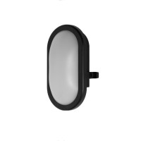Corp de iluminat LED BULKHEAD BK 6W/840, 420 lm, IP54