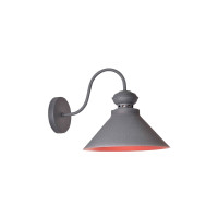 Aplica VESTA Loft AP1 60 W E27 VE17281