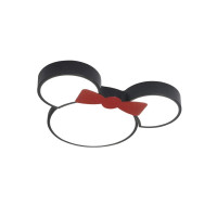 LED Ceiling Light SG-8891 Minnie, D600x60 mm, 36W, 6000K, LuminaLED