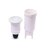 Corp de il LED Fumagalli ALDO 1.7W 110x50mm G9 170lm 220-240V IP67