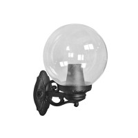 Corp de il Fumagalli BISSO/GLOBE 250 60W 250 mm E27 220-240V IP55