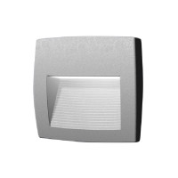 Corp de ilum LED Fumagalli LORENZA 150 3.2W R7S IP55