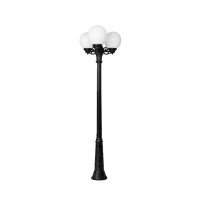  Street light Fumagalli Ricu Bisso/G250 180W E27 IP55