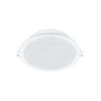 Spot LED încastrat rotund alb MESON 150 16,5W 6500K 220V IP20 PHILIPS