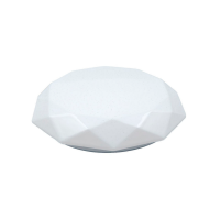 Plafoniera Led 72W Dimmable 3000K-6000K D505mm VRG1000-80