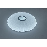 Plafoniera Led 48W Dimmable 3000K-6000K D400mm VRG8030
