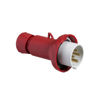 Mobile plug 16A 4P IP44, Schneider Electric