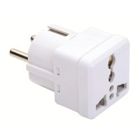 Universal socket adapter 1210 OREL (50pcs/pack)