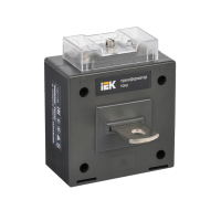 Transformator de curent TTI-A  150/5А  5VA  clasa 0,5  IEK