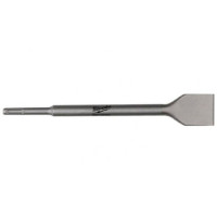 Flat Chisel SDS-Plus 40x250 mm Milwaukee 4932367146