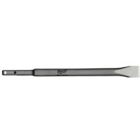 Milwaukee SDS-Plus Flat Chisel 20x250 mm 4932339626