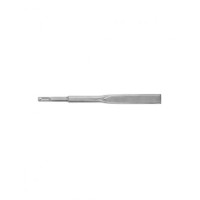 Milwaukee narrow flat chisel SDS-PLUS SLEDGE™, 250 x 20 mm, model 4932493609.