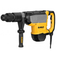 Ciocan rotopercutor DeWALT D25773K 1700W 19.0J SDS-Max