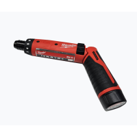 Șurubelniță Milwaukee M4D-202B Li-Ion 4V 2.0Ah 4933440475