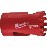 Milwaukee Diamond Core Bit for Terracotta Ø38 mm 49565630