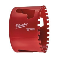Milwaukee Diamond Core Bit for Terracotta Ø68 mm 49565664