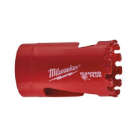 Milwaukee Diamond Core Bit for Terracotta Ø29 mm 49565615