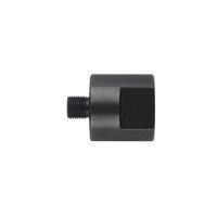 Adapter for Connecting Diamond Core Bits to Angle Grinder 1/2 x 20 Milwaukee 4932430464 