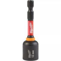 Capăt magnetic Milwaukee Shockwave Gen2, HEX 13x65 mm