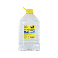 Distilled Water 5L